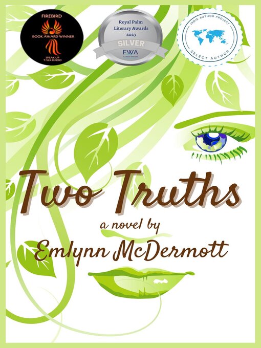Title details for Two Truths by Emlynn McDermott - Available